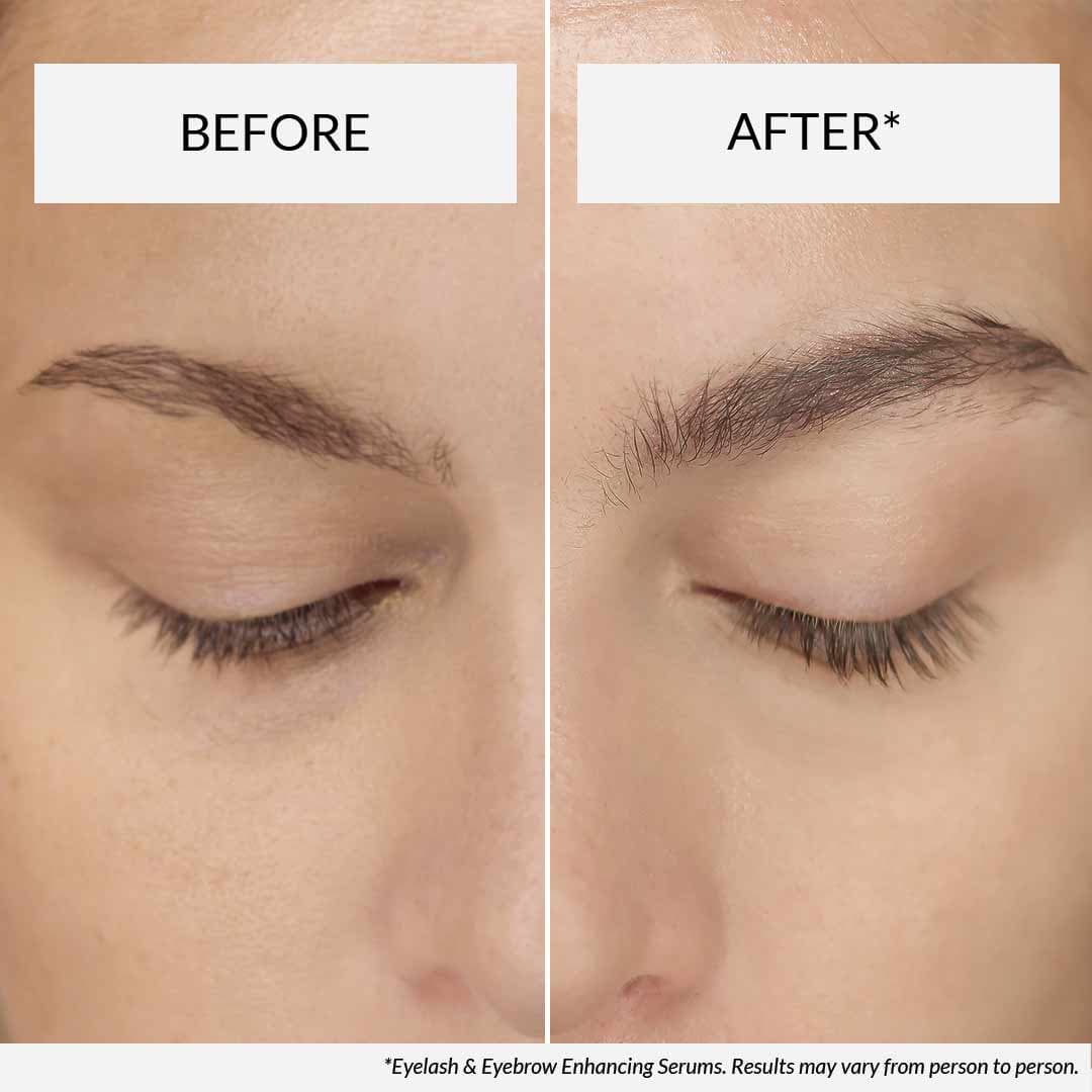 Diseño y depilación de cejas