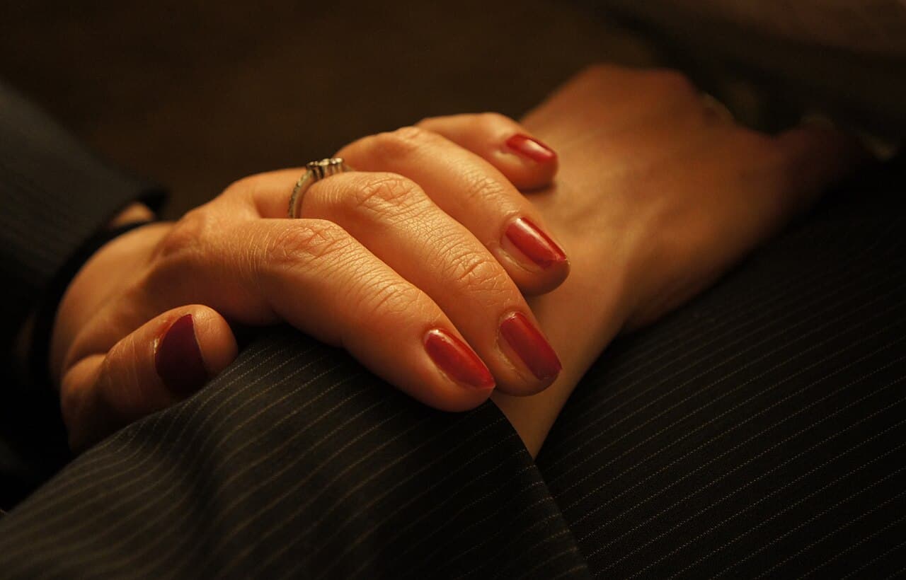Manicura y cuidado de manos en SA Spa